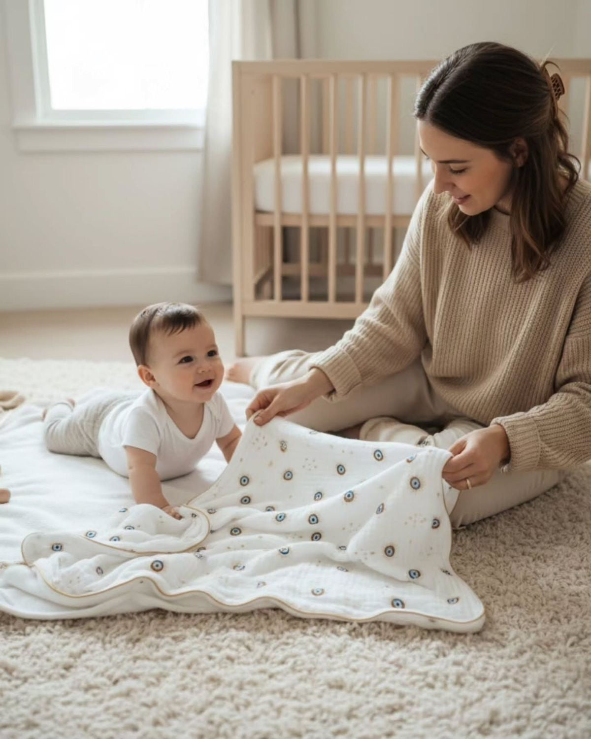 Baby Care
