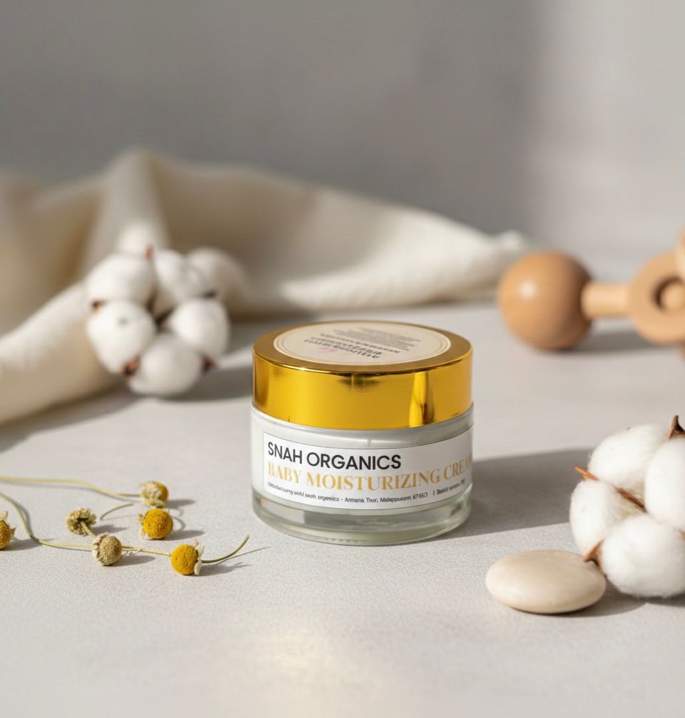 Baby Cream