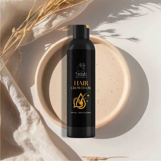 SNAH ORGANICS