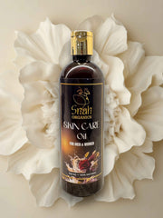 Adults skincare oil
