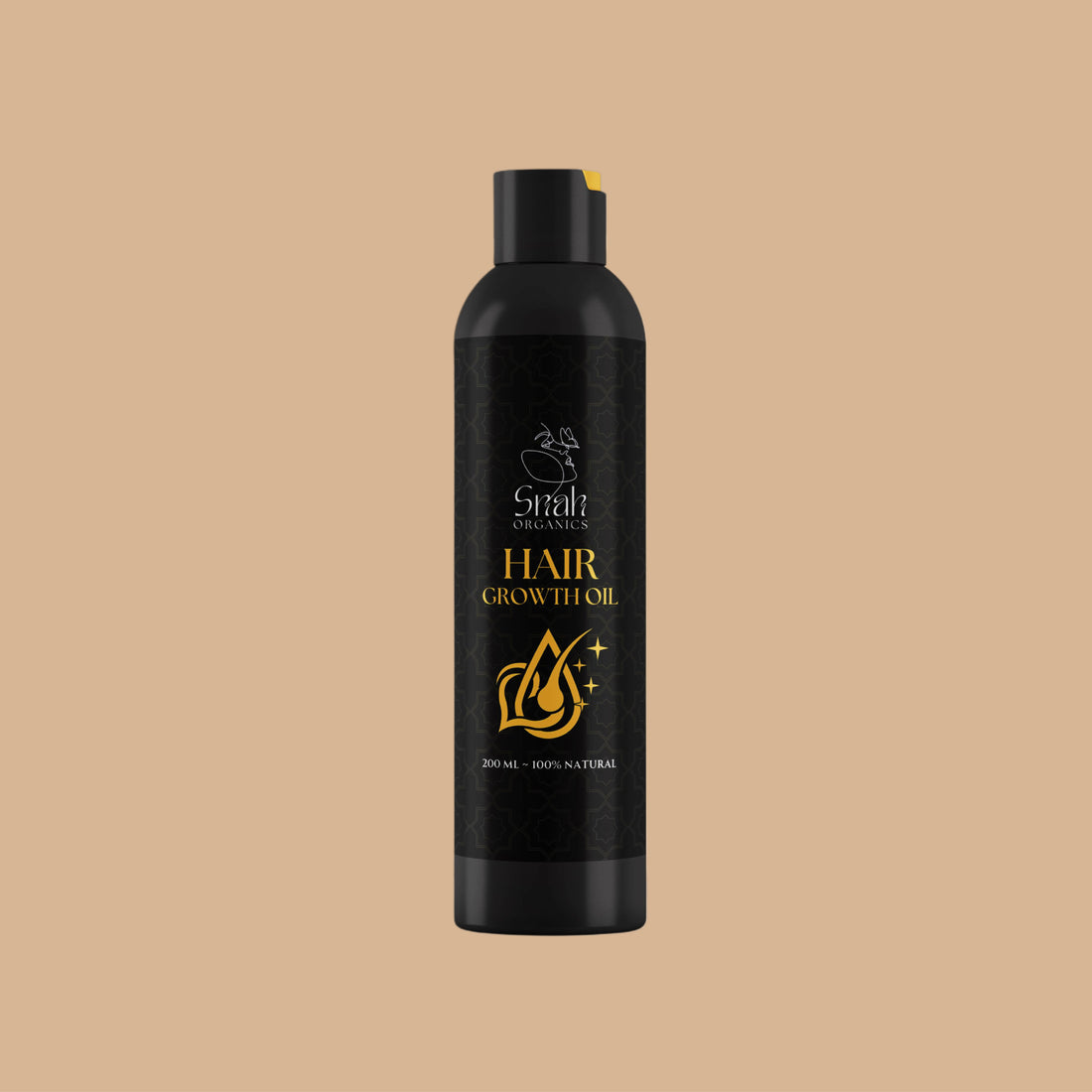 SNAH ORGANICS