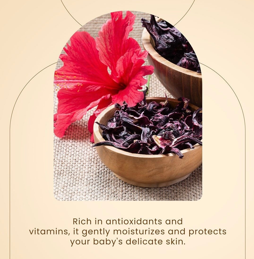 Hibiscus